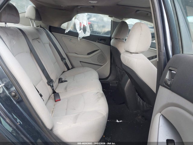 46262893 :رقم المزاد ، 5XXGM4A79FG477491 vin ، 2015 Kia Optima Lx مزاد بيع