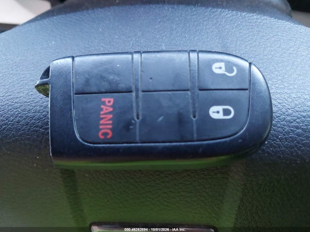 2014 Dodge Journey American Value Pkg მანქანა იყიდება აუქციონზე, vin: 3C4PDCAB9ET256961, აუქციონის ნომერი: 46262894