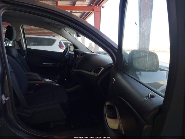 2014 Dodge Journey American Value Pkg მანქანა იყიდება აუქციონზე, vin: 3C4PDCAB9ET256961, აუქციონის ნომერი: 46262894