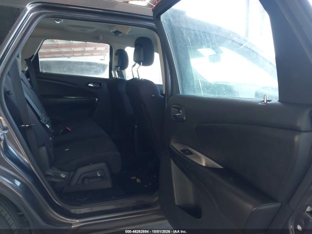 2014 Dodge Journey American Value Pkg მანქანა იყიდება აუქციონზე, vin: 3C4PDCAB9ET256961, აუქციონის ნომერი: 46262894