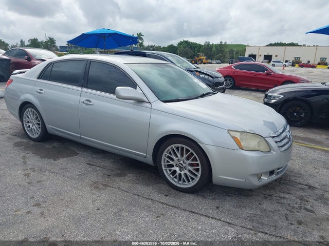 Продаж на аукціоні авто 2007 Toyota Avalon Limited, vin: 4T1BK36BX7U216286, номер лоту: 46262895
