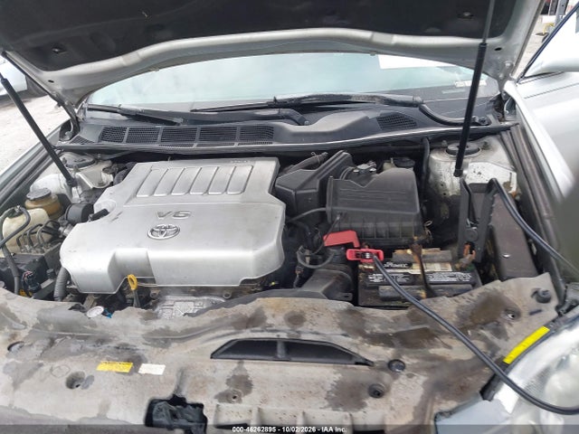 Продаж на аукціоні авто 2007 Toyota Avalon Limited, vin: 4T1BK36BX7U216286, номер лоту: 46262895