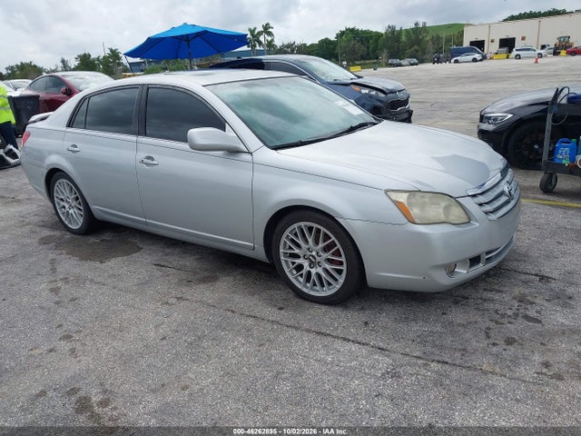 Продаж на аукціоні авто 2007 Toyota Avalon Limited, vin: 4T1BK36BX7U216286, номер лоту: 46262895