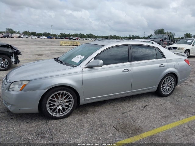 Продаж на аукціоні авто 2007 Toyota Avalon Limited, vin: 4T1BK36BX7U216286, номер лоту: 46262895