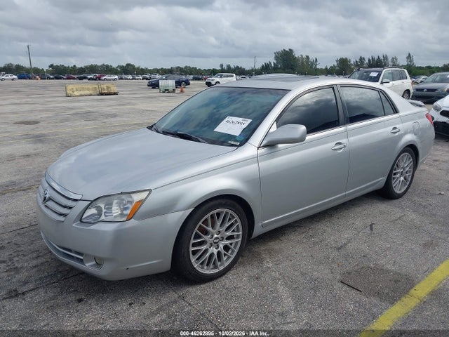 Продаж на аукціоні авто 2007 Toyota Avalon Limited, vin: 4T1BK36BX7U216286, номер лоту: 46262895