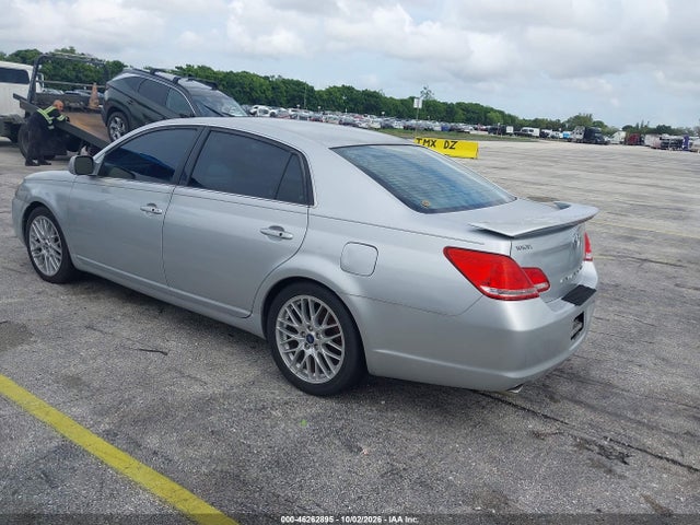 Продаж на аукціоні авто 2007 Toyota Avalon Limited, vin: 4T1BK36BX7U216286, номер лоту: 46262895