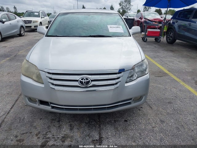 Продаж на аукціоні авто 2007 Toyota Avalon Limited, vin: 4T1BK36BX7U216286, номер лоту: 46262895