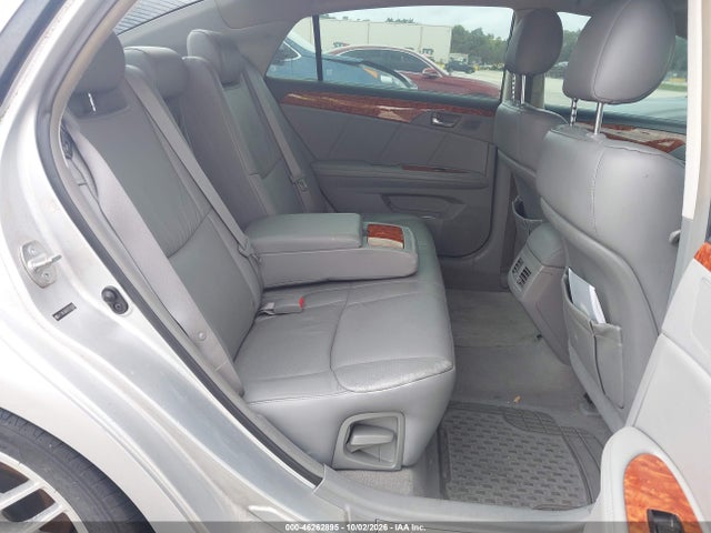 Продаж на аукціоні авто 2007 Toyota Avalon Limited, vin: 4T1BK36BX7U216286, номер лоту: 46262895