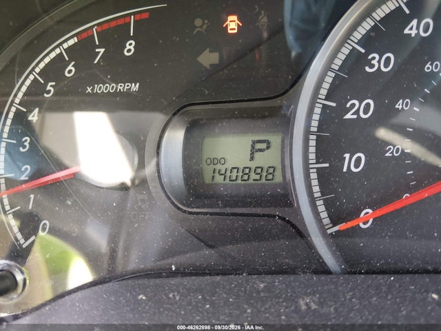 Aukcja sprzedaży 2012 Toyota Sienna Le V6 8 Passenger, vin: 5TDKK3DC9CS240884, numer aukcji: 46262898