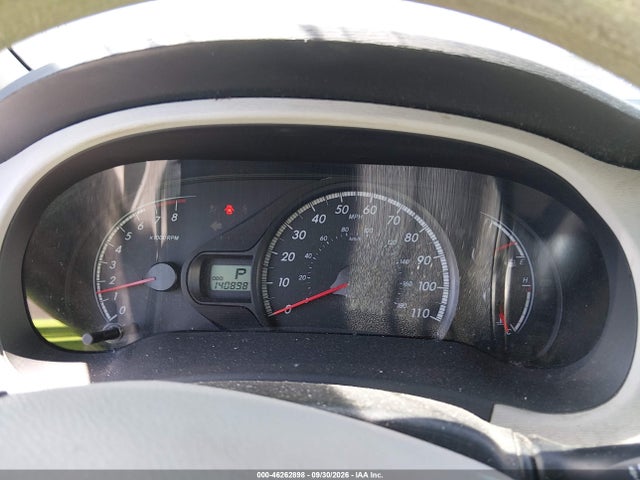 Aukcja sprzedaży 2012 Toyota Sienna Le V6 8 Passenger, vin: 5TDKK3DC9CS240884, numer aukcji: 46262898