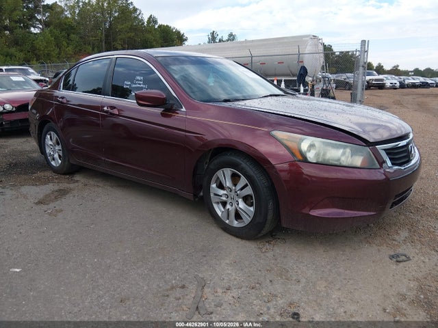 Auction sale of the 2008 Honda Accord 2.4 Ex, vin: 1HGCP26758A099091, lot number: 46262901