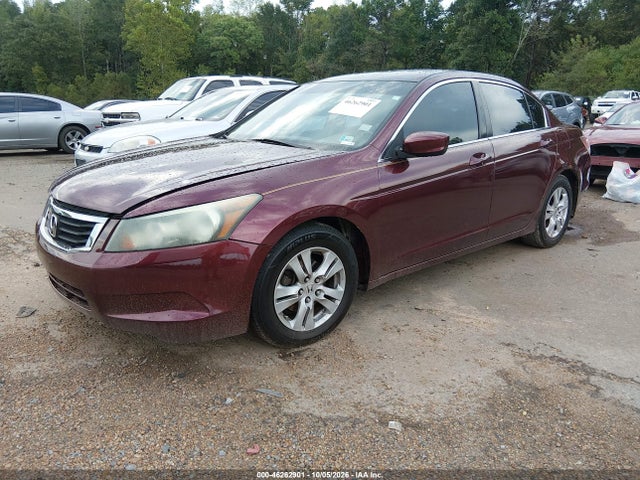 2008 Honda Accord 2.4 Ex მანქანა იყიდება აუქციონზე, vin: 1HGCP26758A099091, აუქციონის ნომერი: 46262901