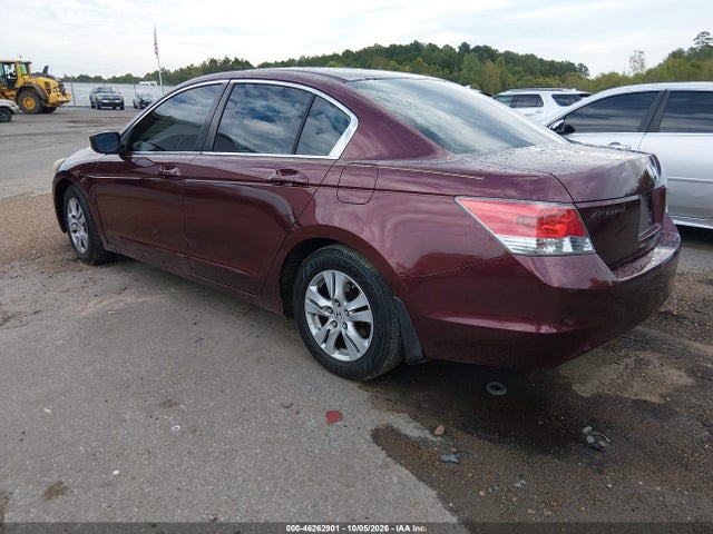 2008 Honda Accord 2.4 Ex მანქანა იყიდება აუქციონზე, vin: 1HGCP26758A099091, აუქციონის ნომერი: 46262901