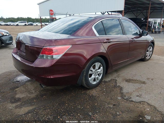 2008 Honda Accord 2.4 Ex მანქანა იყიდება აუქციონზე, vin: 1HGCP26758A099091, აუქციონის ნომერი: 46262901