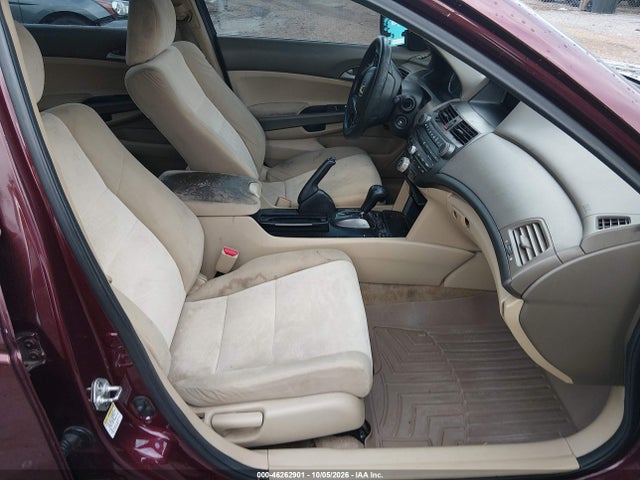 2008 Honda Accord 2.4 Ex მანქანა იყიდება აუქციონზე, vin: 1HGCP26758A099091, აუქციონის ნომერი: 46262901