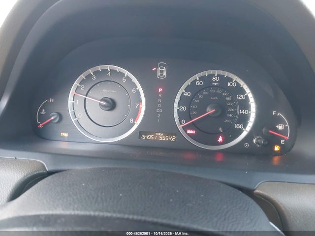 2008 Honda Accord 2.4 Ex მანქანა იყიდება აუქციონზე, vin: 1HGCP26758A099091, აუქციონის ნომერი: 46262901