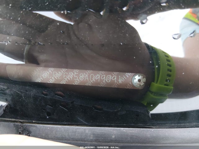 2008 Honda Accord 2.4 Ex მანქანა იყიდება აუქციონზე, vin: 1HGCP26758A099091, აუქციონის ნომერი: 46262901
