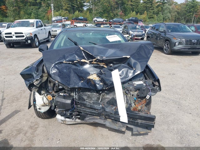 46262904 :رقم المزاد ، 2G2WP552181121363 vin ، 2008 Pontiac Grand Prix مزاد بيع