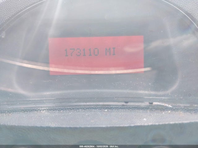 46262904 :رقم المزاد ، 2G2WP552181121363 vin ، 2008 Pontiac Grand Prix مزاد بيع