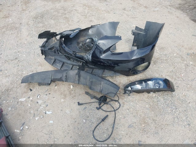 46262904 :رقم المزاد ، 2G2WP552181121363 vin ، 2008 Pontiac Grand Prix مزاد بيع