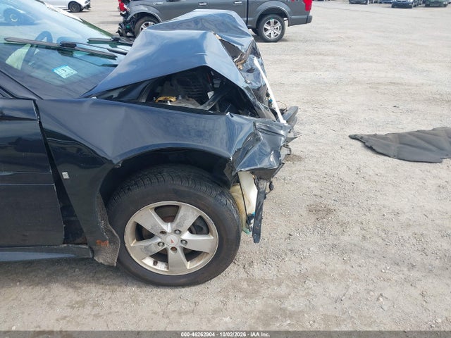 46262904 :رقم المزاد ، 2G2WP552181121363 vin ، 2008 Pontiac Grand Prix مزاد بيع