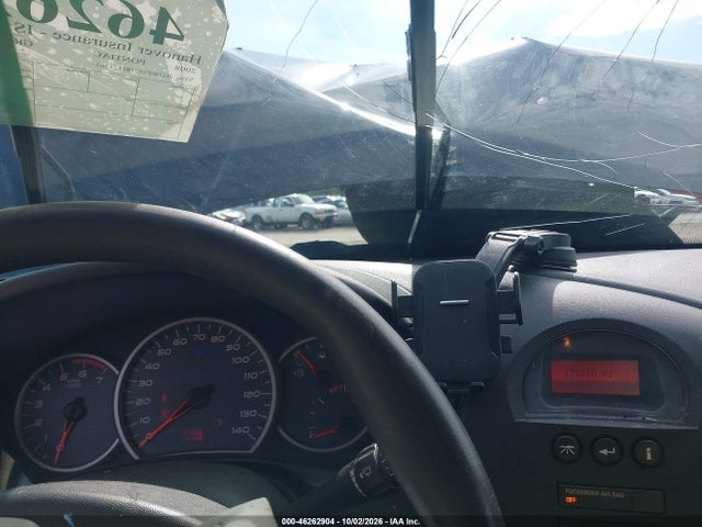 46262904 :رقم المزاد ، 2G2WP552181121363 vin ، 2008 Pontiac Grand Prix مزاد بيع