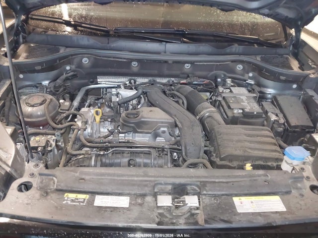 Aukcja sprzedaży 2025 Volkswagen Taos 1.5t S, vin: 3VV5C7B22SM040618, numer aukcji: 46262909