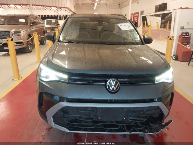 Aukcja sprzedaży 2025 Volkswagen Taos 1.5t S, vin: 3VV5C7B22SM040618, numer aukcji: 46262909