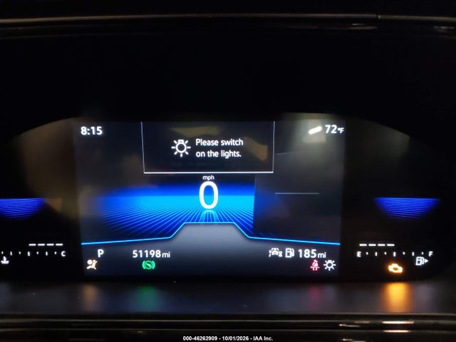 Aukcja sprzedaży 2025 Volkswagen Taos 1.5t S, vin: 3VV5C7B22SM040618, numer aukcji: 46262909