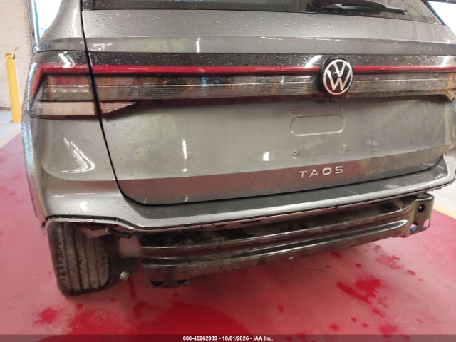 Aukcja sprzedaży 2025 Volkswagen Taos 1.5t S, vin: 3VV5C7B22SM040618, numer aukcji: 46262909