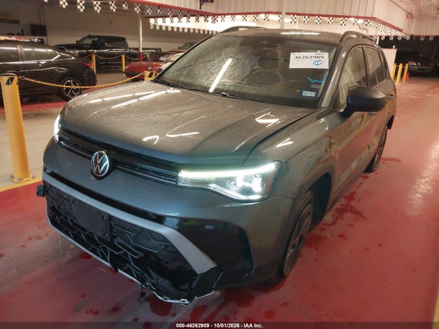 Aukcja sprzedaży 2025 Volkswagen Taos 1.5t S, vin: 3VV5C7B22SM040618, numer aukcji: 46262909