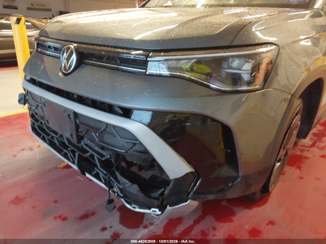 Aukcja sprzedaży 2025 Volkswagen Taos 1.5t S, vin: 3VV5C7B22SM040618, numer aukcji: 46262909