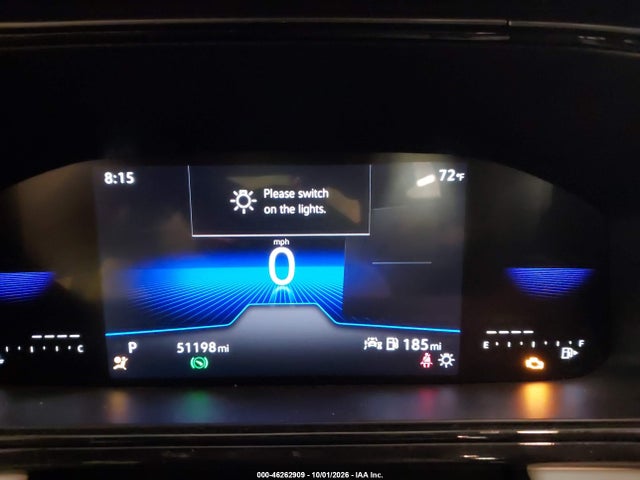 Aukcja sprzedaży 2025 Volkswagen Taos 1.5t S, vin: 3VV5C7B22SM040618, numer aukcji: 46262909