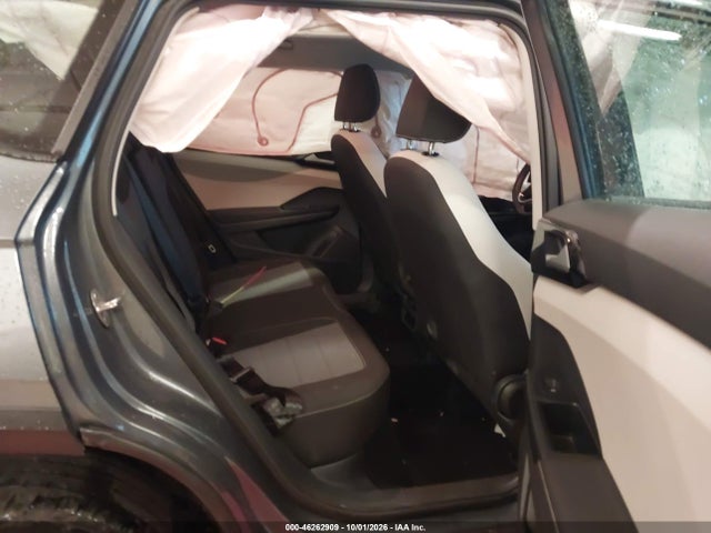 Aukcja sprzedaży 2025 Volkswagen Taos 1.5t S, vin: 3VV5C7B22SM040618, numer aukcji: 46262909