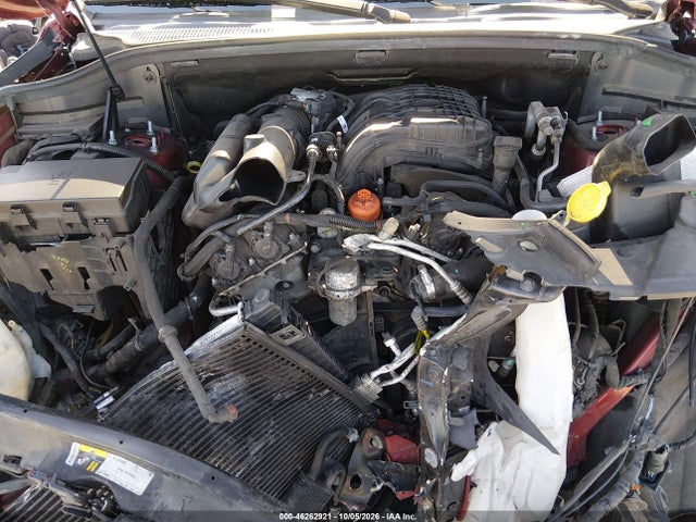 Продаж на аукціоні авто 2015 Jeep Grand Cherokee Altitude, vin: 1C4RJEAGXFC634856, номер лоту: 46262921