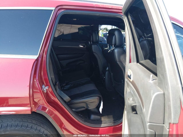 Продаж на аукціоні авто 2015 Jeep Grand Cherokee Altitude, vin: 1C4RJEAGXFC634856, номер лоту: 46262921