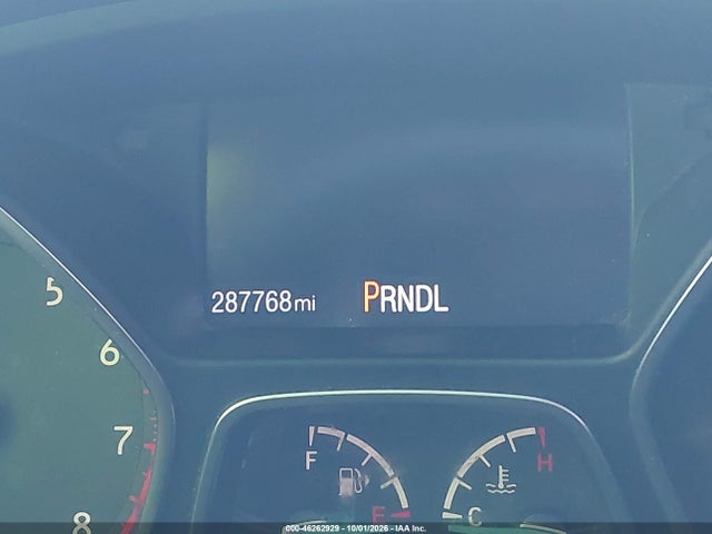 Ford FOCUS S 2018 1FADP3E24JL205464 Image 12
