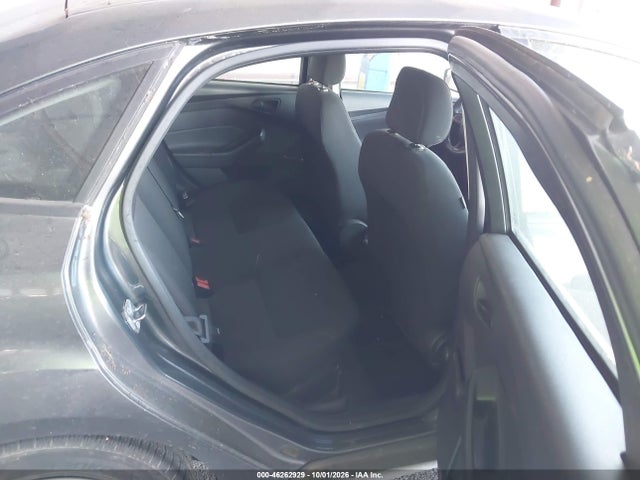 Ford FOCUS S 2018 1FADP3E24JL205464 Image 8