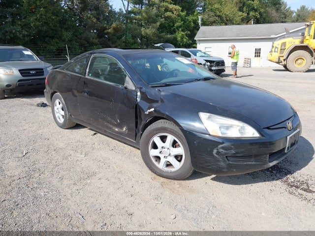 Auction sale of the 2005 Honda Accord 2.4 Ex, vin: 1HGCM71635A010246, lot number: 46262934