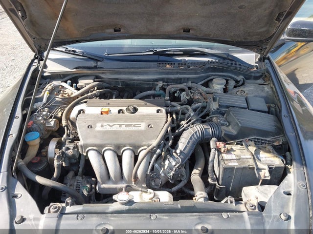 Продаж на аукціоні авто 2005 Honda Accord 2.4 Ex, vin: 1HGCM71635A010246, номер лоту: 46262934