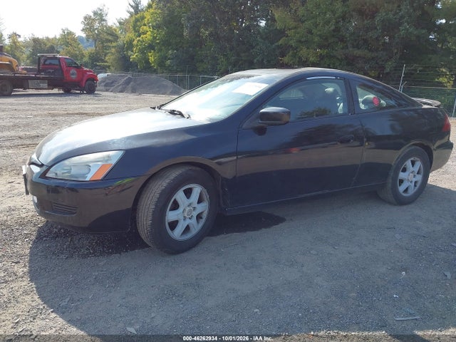Продаж на аукціоні авто 2005 Honda Accord 2.4 Ex, vin: 1HGCM71635A010246, номер лоту: 46262934