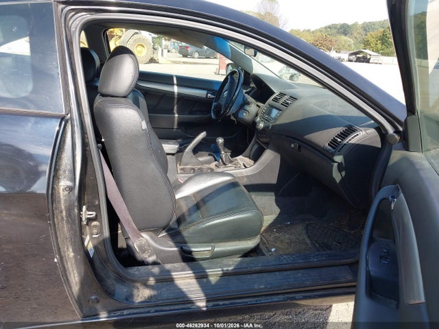 Продаж на аукціоні авто 2005 Honda Accord 2.4 Ex, vin: 1HGCM71635A010246, номер лоту: 46262934