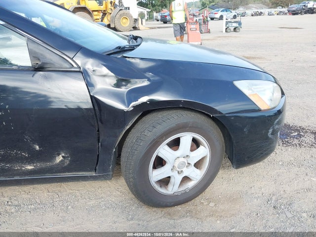 Продаж на аукціоні авто 2005 Honda Accord 2.4 Ex, vin: 1HGCM71635A010246, номер лоту: 46262934