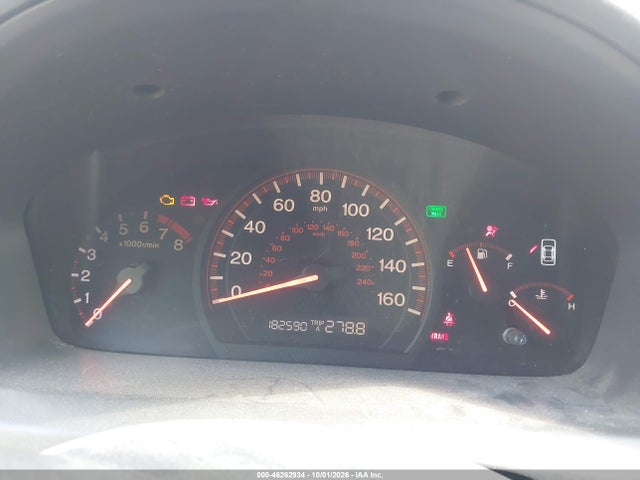 Продаж на аукціоні авто 2005 Honda Accord 2.4 Ex, vin: 1HGCM71635A010246, номер лоту: 46262934