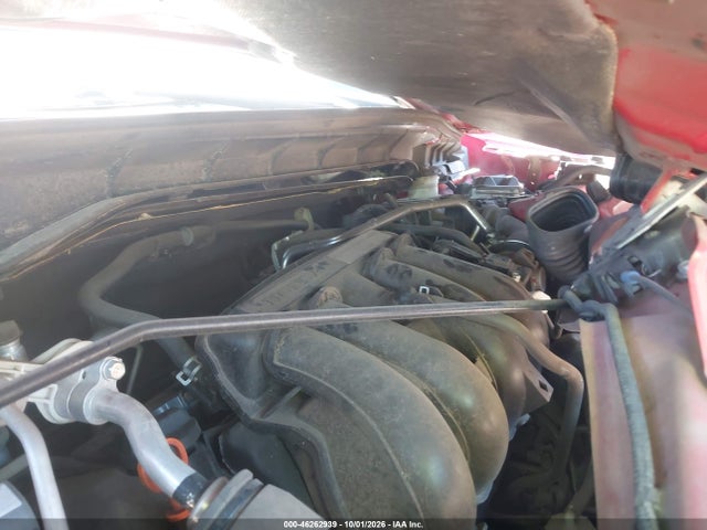 Honda FIT LX 2019 3HGGK5H49KM726910 Image 10