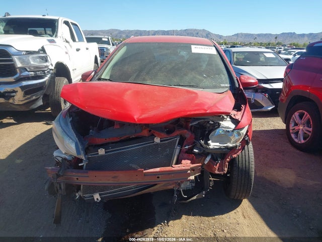 Honda FIT LX 2019 3HGGK5H49KM726910 Image 6