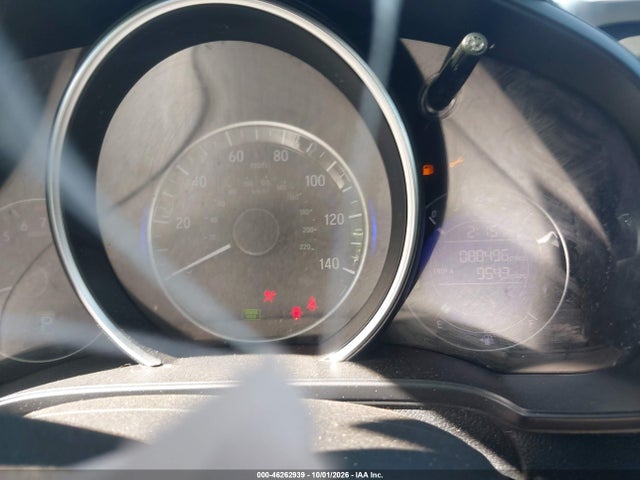 Honda FIT LX 2019 3HGGK5H49KM726910 Image 7