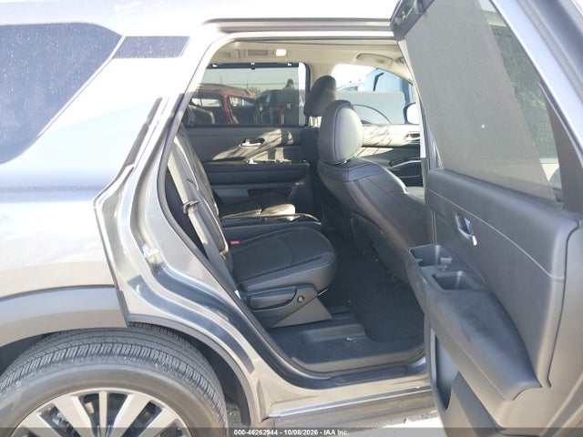2025 Nissan Pathfinder Sl Fwd მანქანა იყიდება აუქციონზე, vin: 5N1DR3CBXSC222659, აუქციონის ნომერი: 46262944