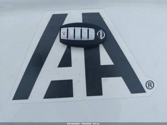 2021 Nissan Rogue Sl Fwd მანქანა იყიდება აუქციონზე, vin: 5N1AT3CA2MC846566, აუქციონის ნომერი: 46262945