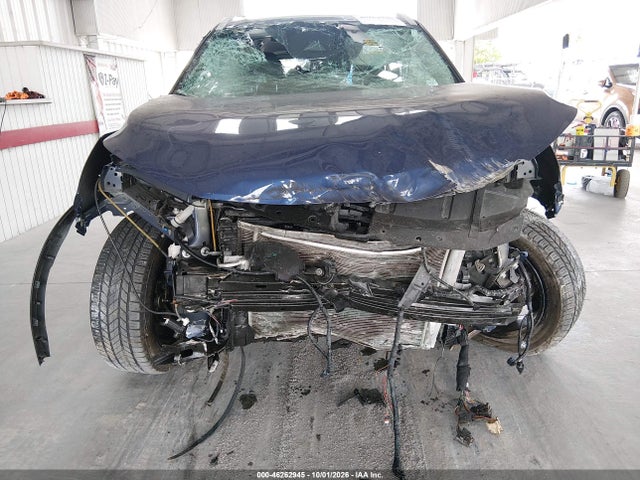 2021 Nissan Rogue Sl Fwd მანქანა იყიდება აუქციონზე, vin: 5N1AT3CA2MC846566, აუქციონის ნომერი: 46262945